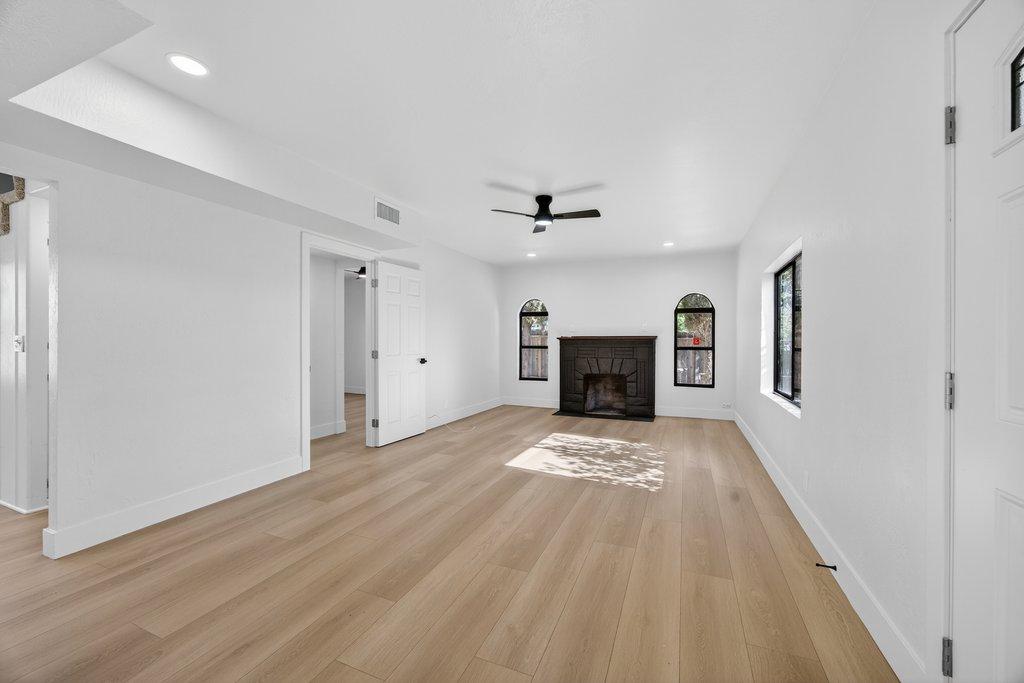Glenrose after view 15