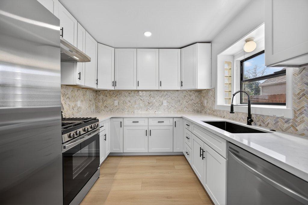 Glenrose after view 19