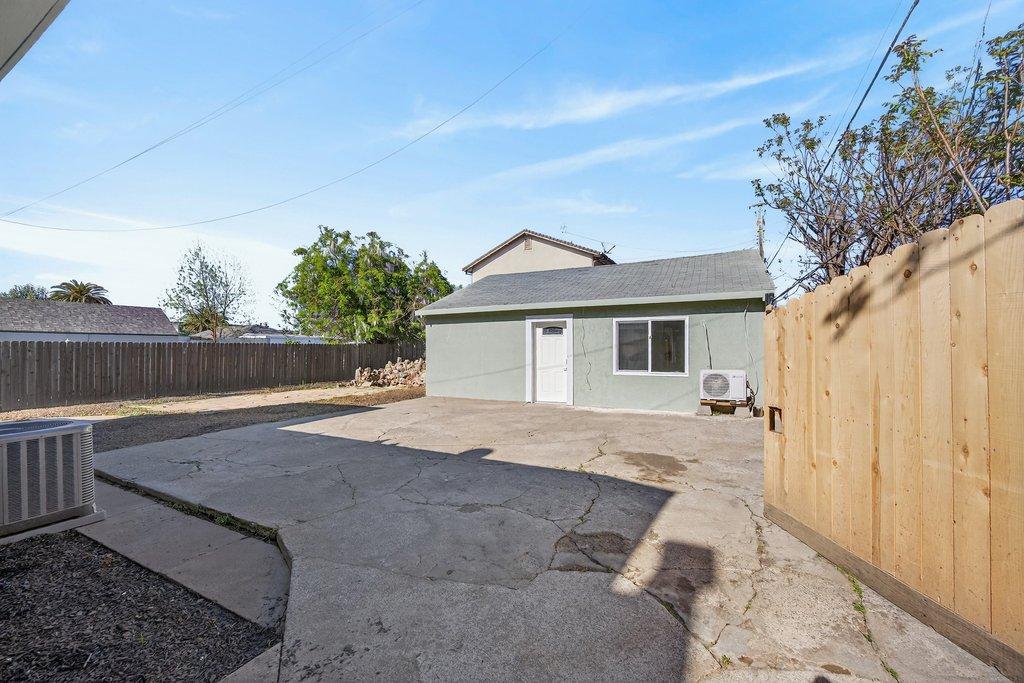Glenrose after view 22