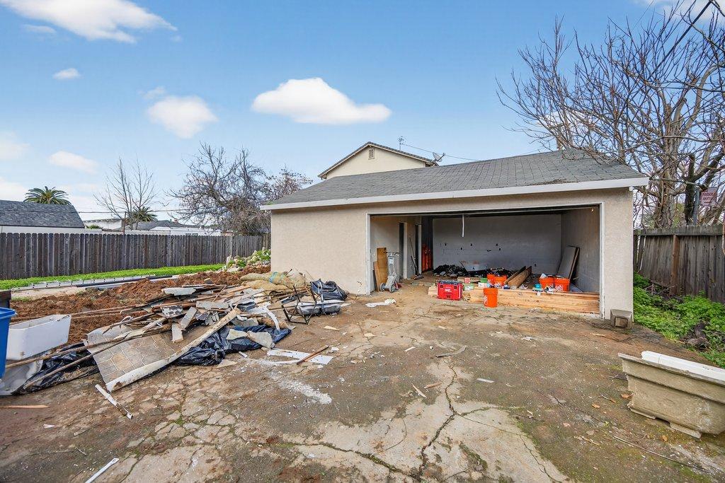 Glenrose before view 10