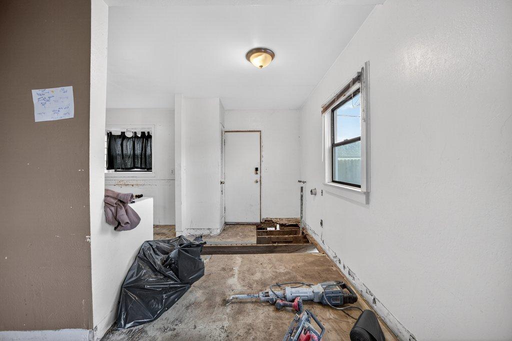 Glenrose before view 6